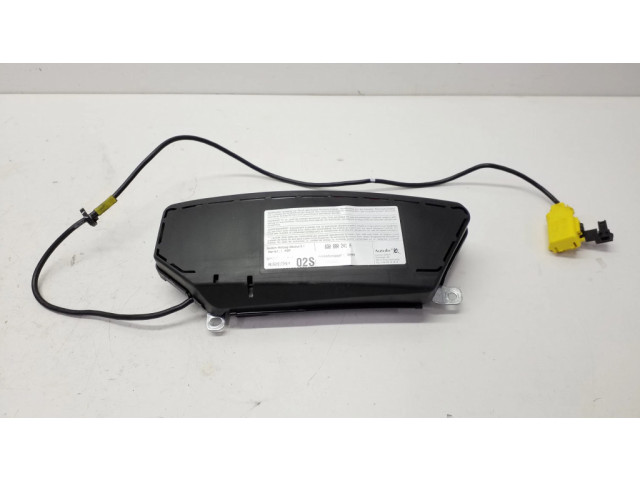 Подушка безопасности в сиденье 6Q0880241A   Skoda Roomster (5J)