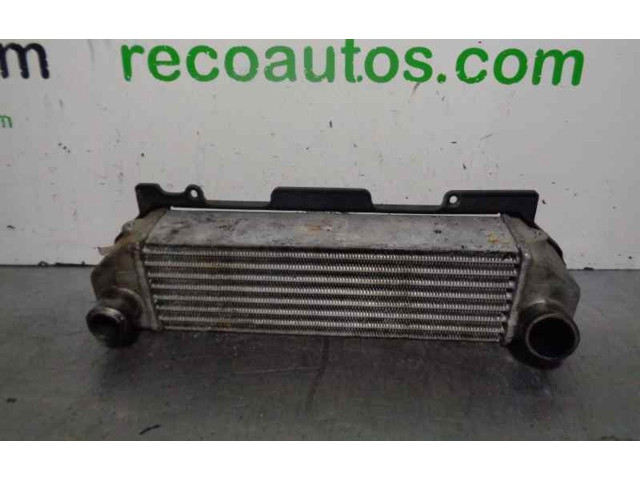 Интеркулер  279014600108, TOYO   Tata Indica Vista I 