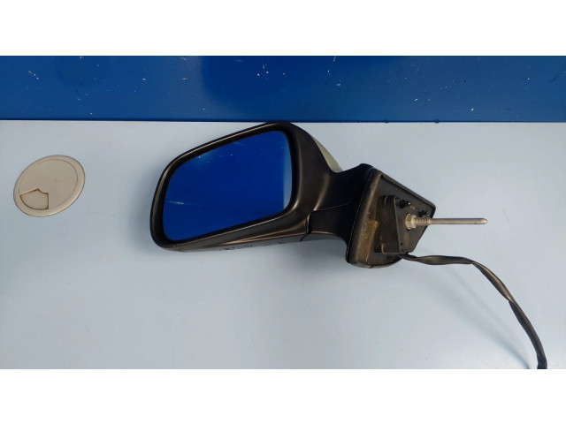 Zpětné zrcátko  levé Peugeot 407 2007  96456984XT, 8149VG  