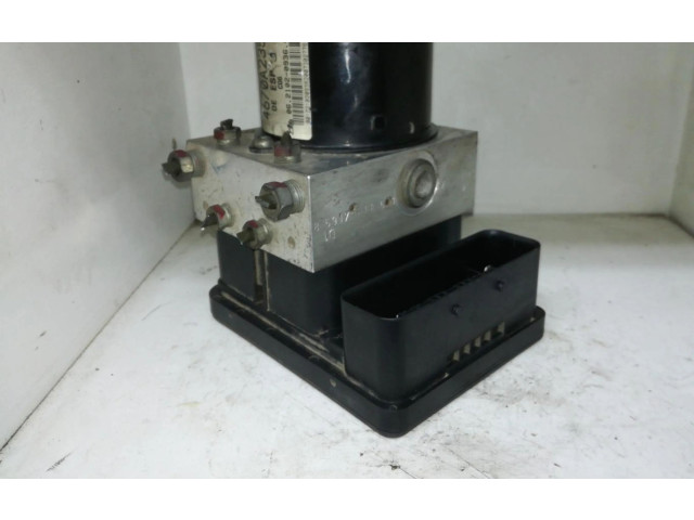 Jednotka ABS SLV4670A235   Mitsubishi Outlander 