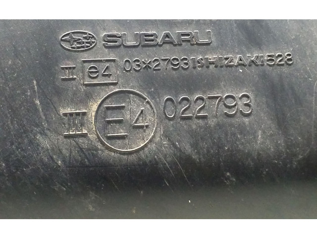 Zpětné zrcátko  Subaru Forester SH 2010  E4022793  