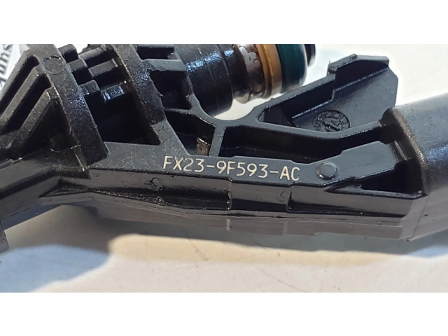Vstřikovač FX239F593AC   Jaguar XF X260  pro benzínový motor 3.0 306PS 