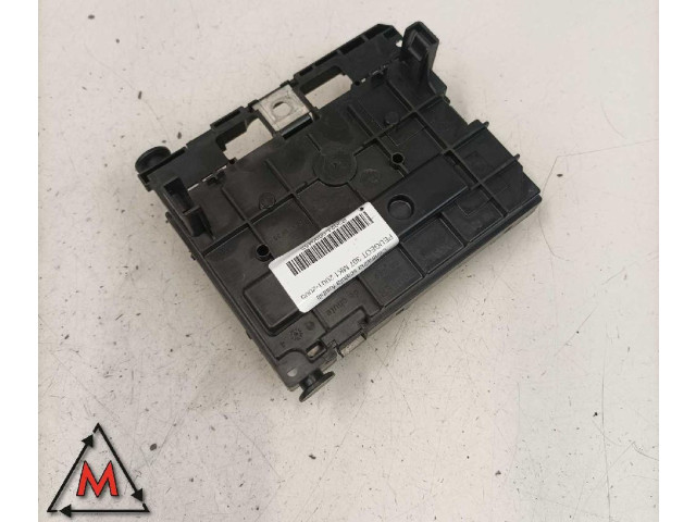   Pojistková skříňka 9659742080, 10109504   Peugeot 307 2001