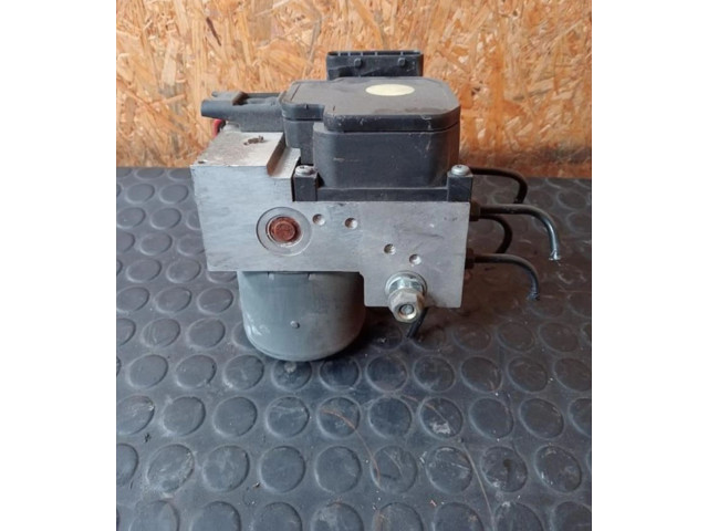 Jednotka ABS 9632833580   Peugeot 406 