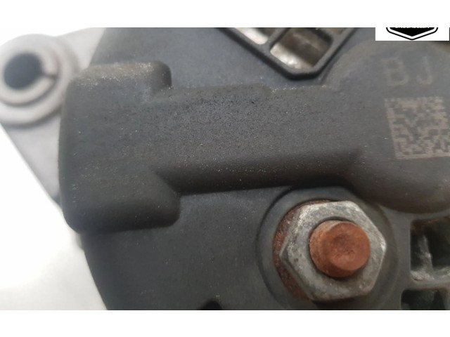 Генератор 13579668, 13502583   Opel Zafira C      