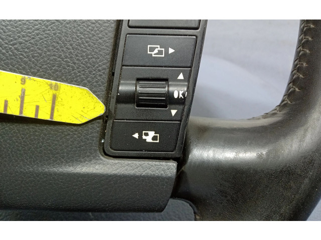 Volant Volkswagen Touareg I 2005 3D0419091S, 3D0419091S  