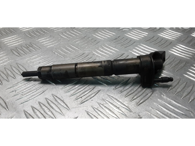 Vstřikovač 0445115027, A6420700587   Mercedes-Benz R W251  pro naftový motor 3.0 OM642950 V6