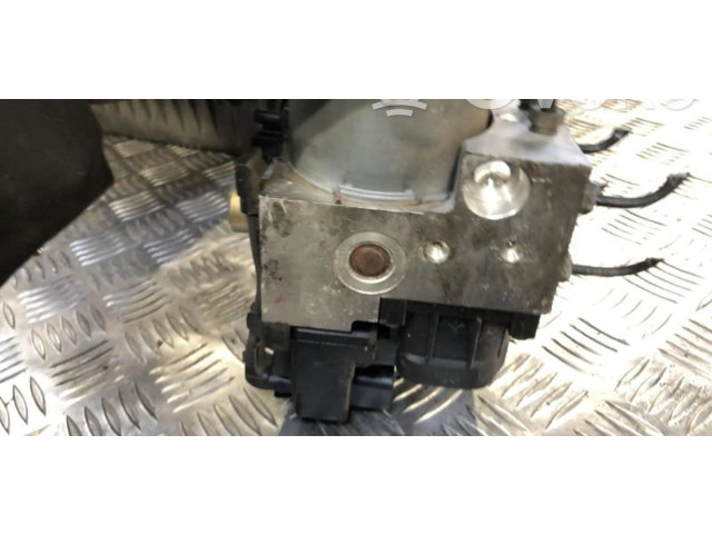 Jednotka ABS 9625275080   Peugeot 406 1998