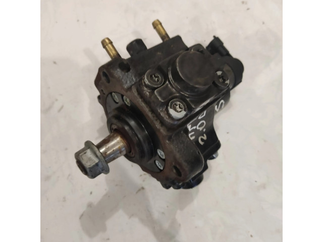 Vstřikovací čerpadlo 96859151, 0445010180   Chevrolet Captiva  pro naftový motor 2.0  