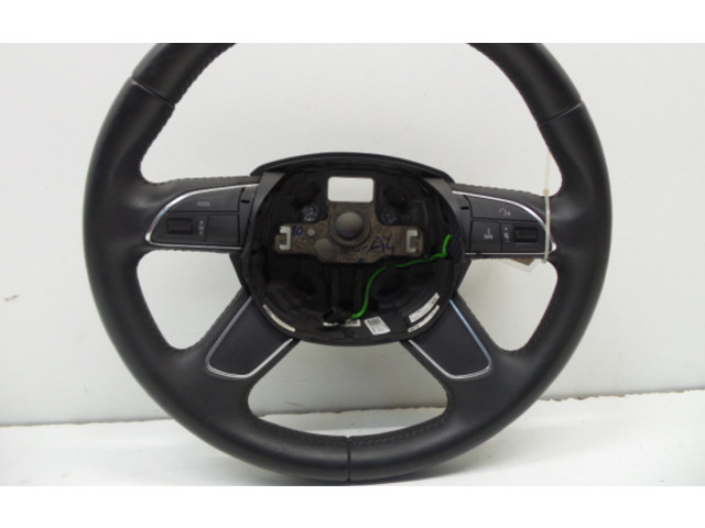 Volant Audi RS4 B8 2012 4L0419091AC, 360569404  