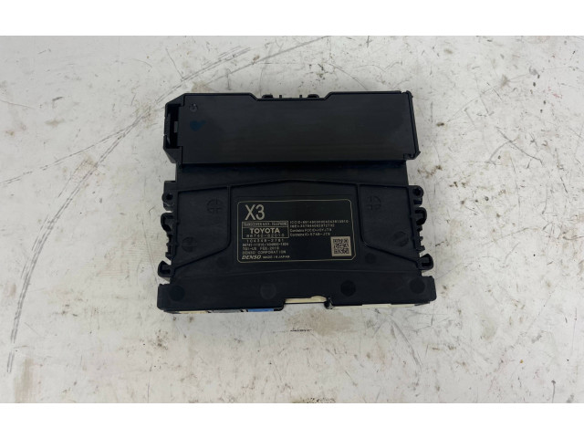 Блок управления 8674062010, 1043482781   Toyota Mirai