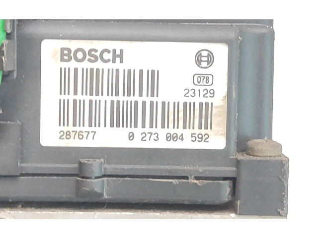 Jednotka ABS 24432510, 0265220636   Opel Zfira A 2000