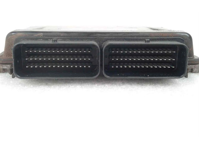 Řídící jednotka 96422396   Chevrolet Lanos 