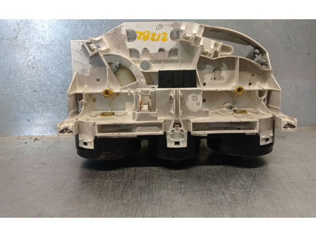 Модуль блока управления кондиционером 1J0819045F, 90151120   Volkswagen Lupo