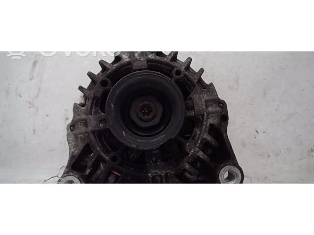 Генератор 0009649611388   Fiat Fiorino 1.4     