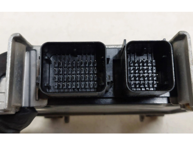 Блок подушек безопасности BP4K57K30B, 630025396401   Mazda 3 I