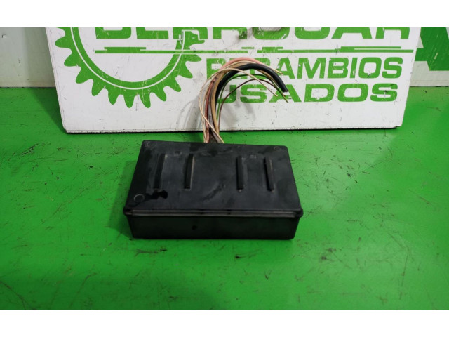   Pojistková skříňka 9632229480   Peugeot 207 CC 2007