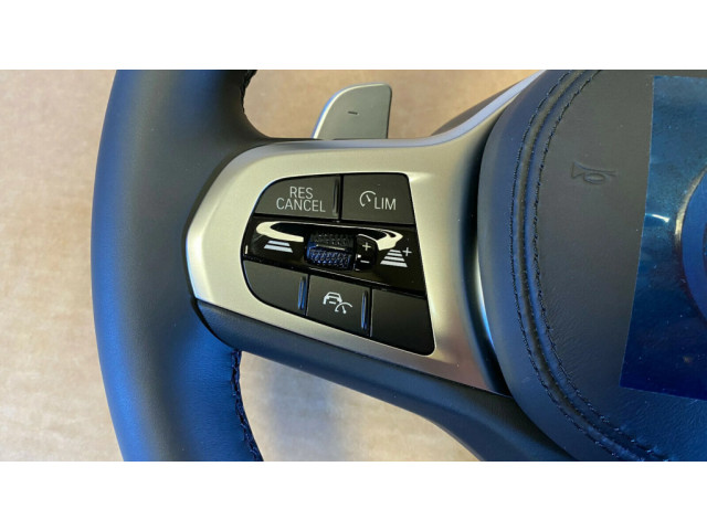 Руль BMW X4 G02  2018- года 32308008181, 32308094544      