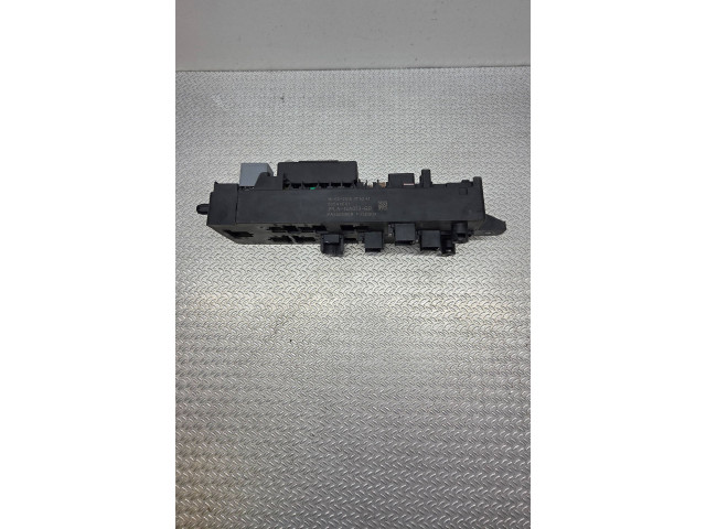   Pojistková skříňka 5C5A11F01   Land Rover Range Rover Sport L494 2019