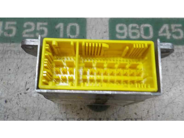 Блок подушек безопасности A2049013702, 5WK44526   Mercedes-Benz GLK (X204)
