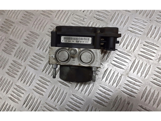 Jednotka ABS 47660-9U100   Nissan Note (E11) 2006