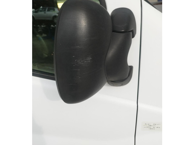 Zpětné zrcátko  Renault Trafic II (X83) 2007  7701473247  