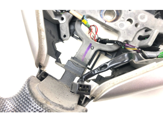 Volant Honda Jazz 2007   
