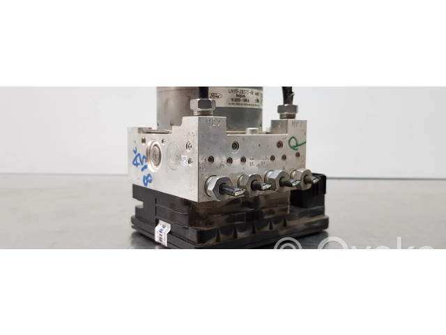 Jednotka ABS LN152B373AB, 10022019894   Ford Ecosport 2020