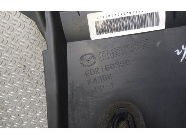 Подушка безопасности пассажира EG2160350   Mazda CX-7