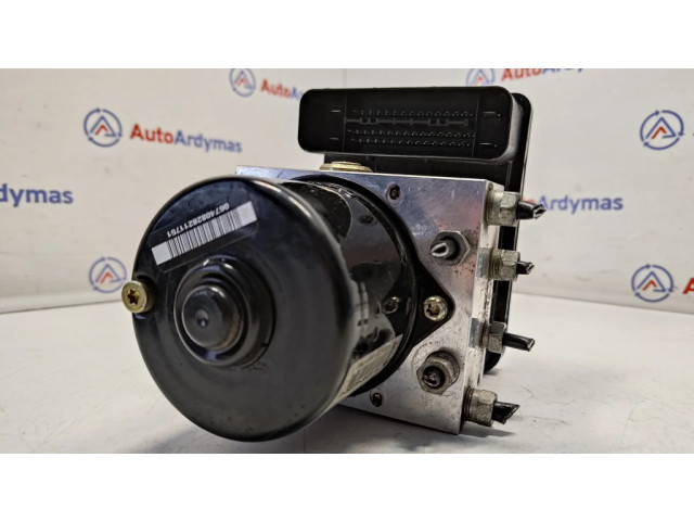 Jednotka ABS 34526771487, 34516771486   BMW 3 E90 E91 2005