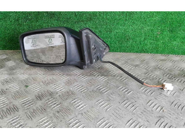 Zpětné zrcátko  Volvo S40, V40 2001  0117373  