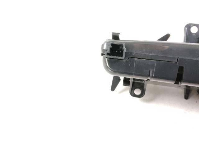 Блок управления климат-контролем A2059058813, A2C1115200001   Mercedes-Benz C W205