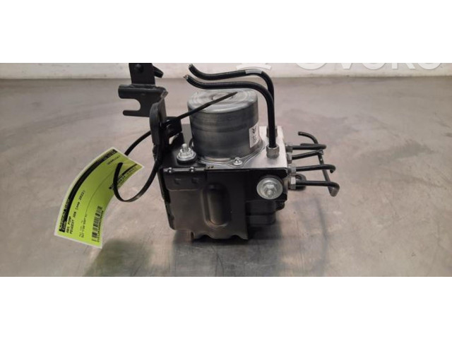 Jednotka ABS 9848025280   Peugeot 308 2022