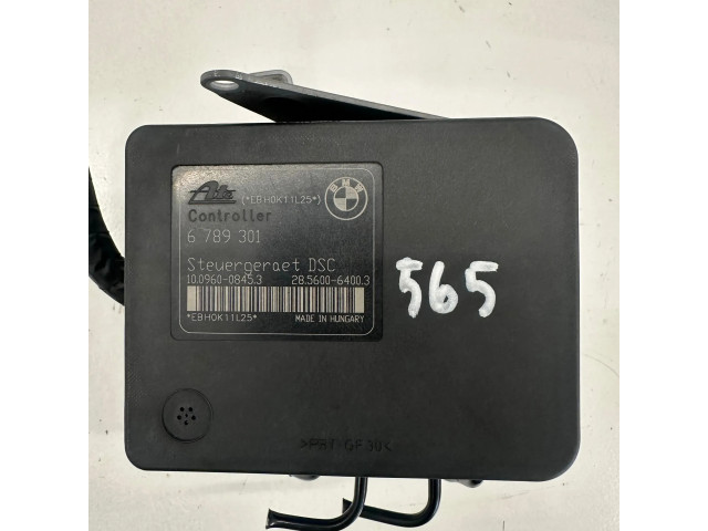Jednotka ABS 6789301, 28560064003   BMW 3 E90 E91 2010