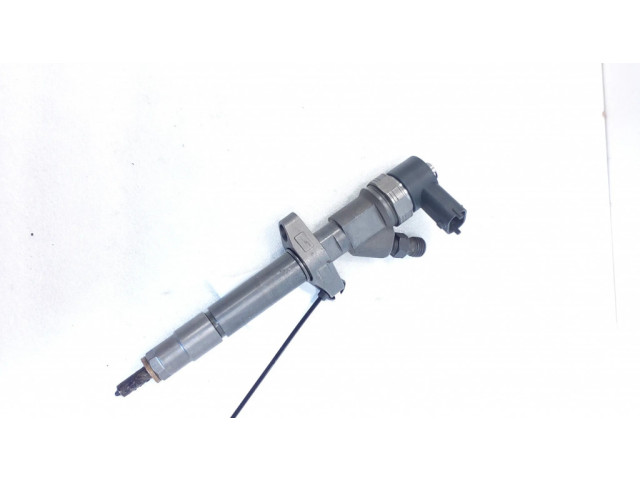 Vstřikovač 8200936736, 0445110084   Renault Laguna II  pro naftový motor 0.0  