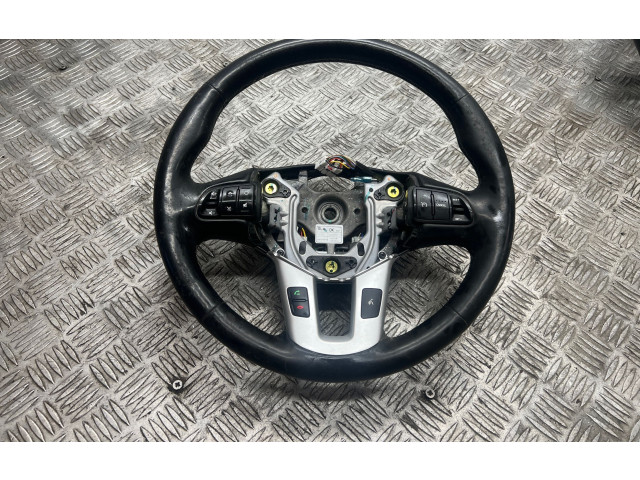 Volant KIA Sportage 2014 3U990EQ, 141218  