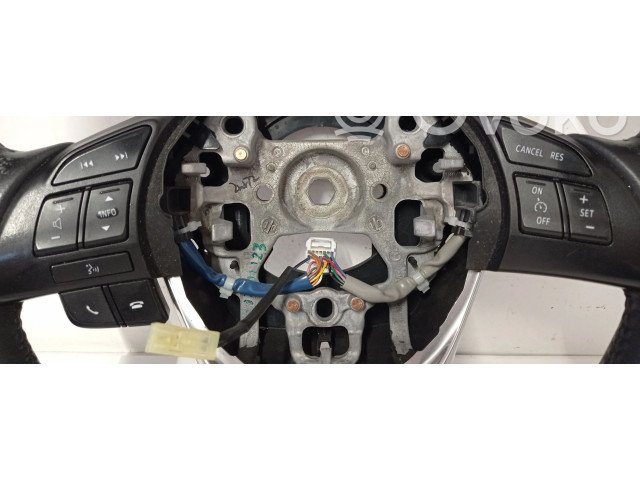 Volant Mazda CX-5 2014 KD46131113  