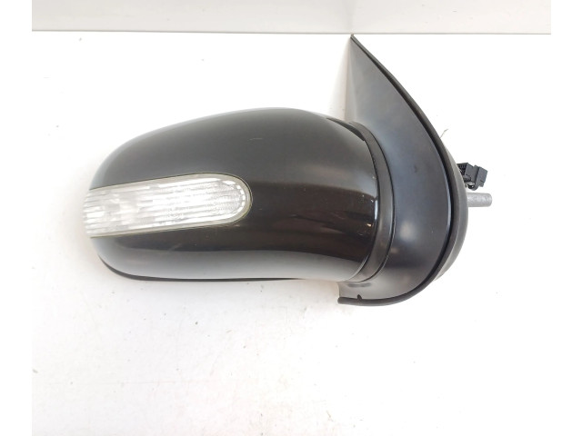 Zpětné zrcátko  Mercedes-Benz ML W163 2004  A1638108016  
