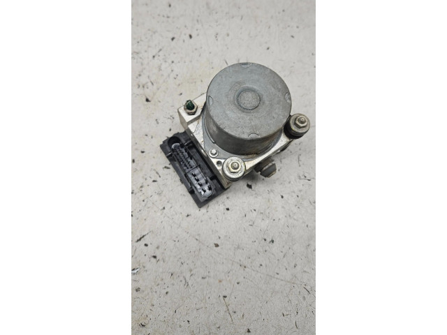 Jednotka ABS 0265800329, 48903N0411   Renault Modus 2004