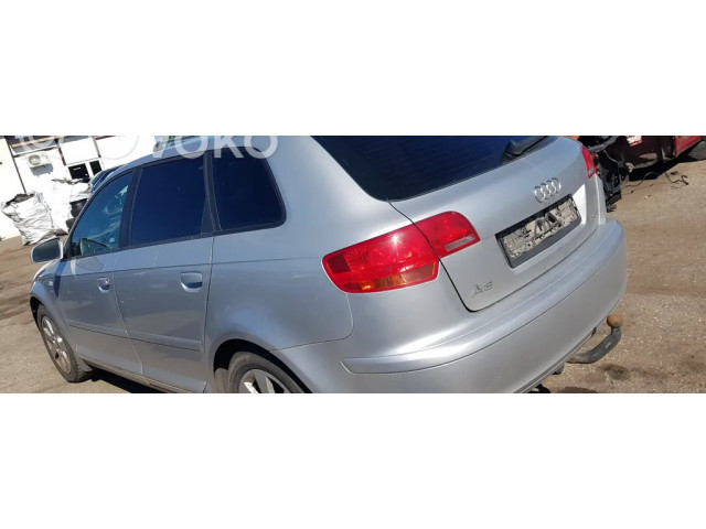 Замок капота 8P0823509D   Audi A3 S3 8P