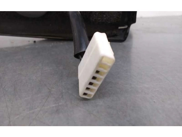 Zpětné zrcátko  Alfa Romeo GTV 2004  NEGRONOABATIBLE, 5PINS  