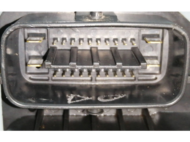Jednotka ABS GAM7437A0, 1338004451   Mazda 6 2009