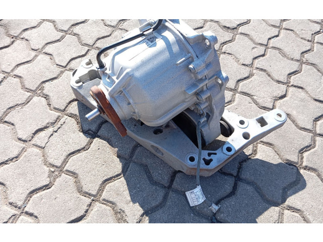 Блок управления редуктора коробки передач (раздатки) 7888874   BMW M3 G80