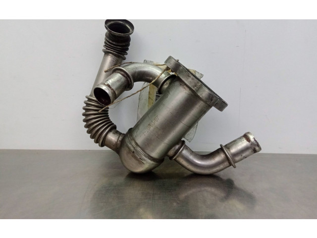 Клапан EGR NOTIENEREFERENCIA   Fiat Punto Evo