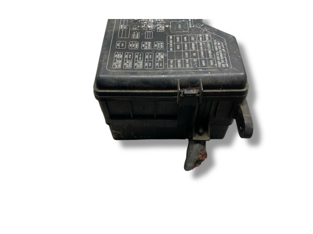 Řídící jednotka 9540026511, 3910127253   Hyundai Santa Fe 2005