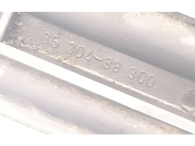 Vstřikovací lišta 3530438300, 3531038010   Hyundai Santa Fe     