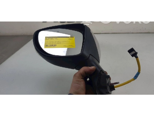 Zpětné zrcátko  Renault Captur 2015  963024221R, 963024221R  