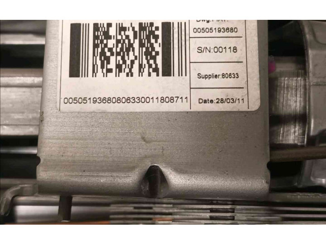    Рулевая рейка 50524243   Alfa Romeo Giulietta  -  года