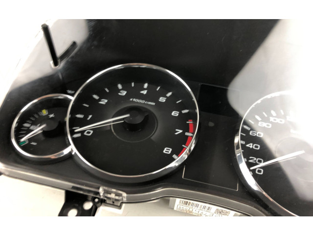 Přístrojová deska  Subaru Legacy 2011 85004AJ320  