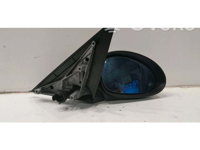 Zpětné zrcátko  BMW 1 F20 F21 2015  51167189849  